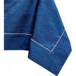 AmeliaHome TCLOTH/AH/VESTA/BRD/PPG/INDIGO/120X200