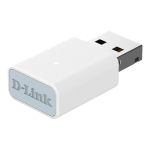 D-Link AC13U v&otilde;rgukaart WLAN