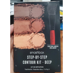 Smashbox Smashbox samm-sammult kontuurikomplekt 11,47 g. S&uuml;gav