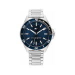 TOMMY TOMMY HILFIGER Logani meeste kell 1792012 (zf106b)