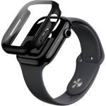 AmazingThing Radix klaasist &uuml;mbris Apple Watch 42mm - Must