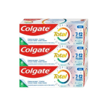 Colgate Laste hambapasta Total Junior Trio 3 x 50 ml