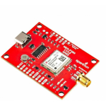 L1/L5 L1/L5 Breakout GNSS modulis &ndash; NEO-F10N &ndash; SMA &ndash; SparkFun GPS-24114