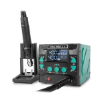Yihua 993DM-IV kuum&otilde;hu jootmisjaam - 1000 W