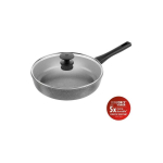 ZWILLING TERRENO PLUS Saut&eacute;-pann 28 cm kaanega - Hall