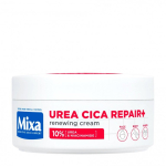 Urea Urea Cica Repair+ Uuendav Kreem