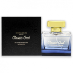 Uus Uus br&auml;nd Parf&uuml;&uuml;mid Prestige Classic Oud Eau De Parfum 100 ml (naistele)