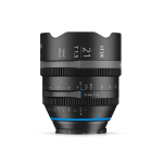 Objektiiv Objektiiv Irix Cine 21mm T1.5 L-mount m&otilde;&otilde;dustikus