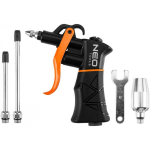 Neo Tools Suure voolu Venturi puhumisp&uuml;stol