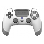 Oniverse Revolt V2 Valge Bluetooth Juhtpult Analoog/digitaal Android, PC, PlayStation 4, iOS