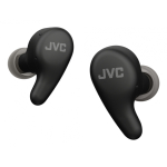 JVC HA-A23T-B-U headphones/headset