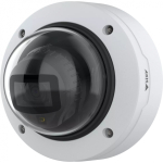 Axis P3278-LV &Uuml;lepea IP s&uuml;steemiga turvakaamera Hoonesisene & hoonev&auml;line 3840 x 2160 pikslit Lagi/sein