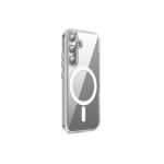 Mocco Clear Guard Mag Tagumine Karp Samsung Galaxy S24 FE jaoks