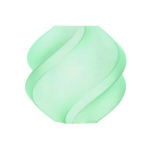 Bambu Bambu Lab PLA permatoma gija 1,75 mm, 1 kg &ndash; pridedatav palju korduvkasutatav rull &ndash; helesinine nefriit