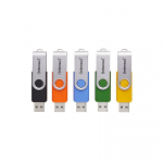 Intenso Office Line 3543595 3.2 5St. Multipack - 64 GB USB flash drive