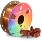 Polymaker Panchroma PLA Silk 1.75mm 1kg - Siidpronks