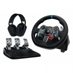 Logitech Logitech G 991-000539 Gaming Controller