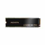 SSD SSD ketas LEGEND 900Pro 4TB PCIe 4x4 7.4/6.5 GB/s M2
