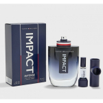 Tommy Tommy Hilfiger, Impact, Eau De Toilette, Meestele, 100 ml *Tester