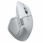 Logitech MX Master 4 for Mac hiir Kontor Parempoolne Bluetooth Laser 8000 DPI