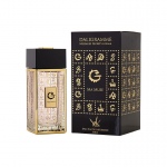 Dali Dali Haute Parfumerie Daligramme Ma Muse Eau De Parfum 100 ml (naistele)