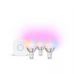 Philips Philips Hue 929004235707 nutivalgusti Nutika valgustuse komplekt Bluetooth 4,7 W