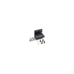 Energea Įkroviklis indukcinė Bazic GoMag Trio 2 3w1 15W magnetyczna do iPhone/Watch/AirPods pilka