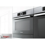 Ahju Ahju Simfer Oven 4207DERBB.1 47 L, Multifunktsionaalne, Manuaalne, Popp-nupud, Laius 45 cm, Valge