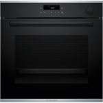 Bosch Serie 4 HRG272EB3 ahi 71 l 3400 W Must