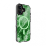 Apple Apple iPhone 17 IMD Glacier Kestus Magsafe Roheline