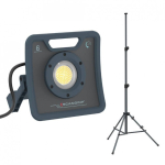 MULTI-LED MULTI-LED t&ouml;&ouml;lamp, 6000 luumenit, 41W, NOVA 6, SCANGRIP 03.6203 + statiivi 3m 03.5431 [49.0595]