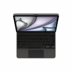 Apple Magic Keyboard QWERTZ Saksa keel Must