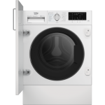 Skalbimo Skalbimo ma&scaron;ina Washer-dryer BEKO B5DBT68547W