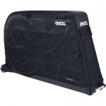 Evoc Bike Bag Pro jalgrattakott, must