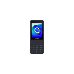 TCL OneTouch 4042S 7,11 cm (2.8") 117 g Must Seeniorite telefon