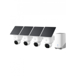 Eufy SoloCam E42 + HomeBase S380