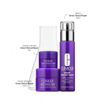 Clinique Set Smart Serum, 30 ml Kortsus Kreem, 15 ml Kortsus Silma, 5 ml