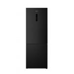 Hisense RB645N4BFE k&uuml;lmik-s&uuml;gavk&uuml;lmik Eraldiseisev 495 l Must