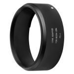 NiSi Filter Adapter 49mm Ricoh GR4 jaoks