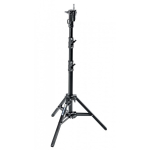 Manfrotto A1020B kolmjalg 3 jalg(ad) Must