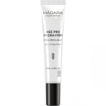Madara Age Pro Hydra Firm Hyaluron Jelly Moisturizer geeli n&auml;o kreem, 15 ml