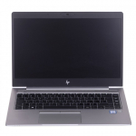 HP EliteBook 840 G6 i5-8365U 8GB 256GB SSD 14" FHD Win11pro Kasutatud US QWERTY