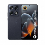 Motorola signature 17,2 cm (6.78") Kaksik-SIM Android 16.0 5G USB t&uuml;&uuml;p-C 16 GB 512 GB 5200 mAh Tumesinine