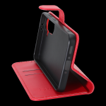 Tactical Field Notes for Samsung Galaxy A57 Red