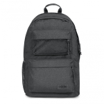 Eastpak DOUBLE OFFICE seljakott, must denim