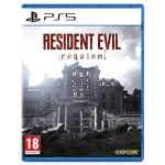 Resident Resident Evil Requiem (PS5)