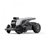 AIRSEEKERS AIRSEEKERS LIMITED | Tron MAX 300&deg; AI Vision Mulching Mower