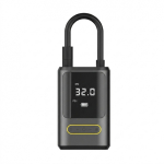 EXTRALINK KOMPRESOR 4000 MAH 80W 150PSI POWERBANK LATARKA