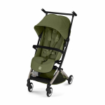 CYBEX Libelle matkarattaat, Moss Green