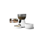 Arenti Petfeeder2 Pet Feeder Camera & Smart Water Fountain